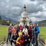 nepal i bhutan - podróże dla pasjonatów